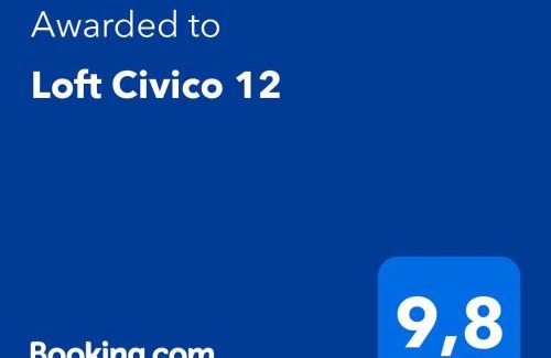 Pian Camuno Apartment | Loft Civico 12