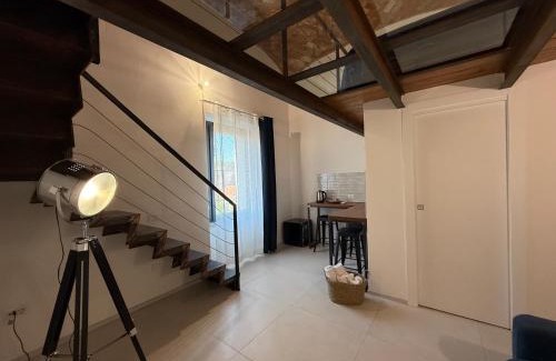 Calangianus Bed & Breakfast | Loft Civico 80