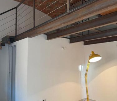 Calangianus Bed & Breakfast | Loft Civico 80