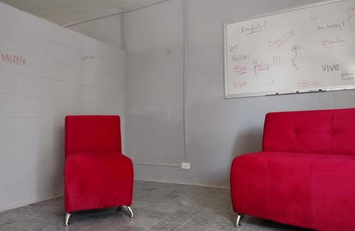 Merida Municipality Apartment | Loft Colonial - Merida