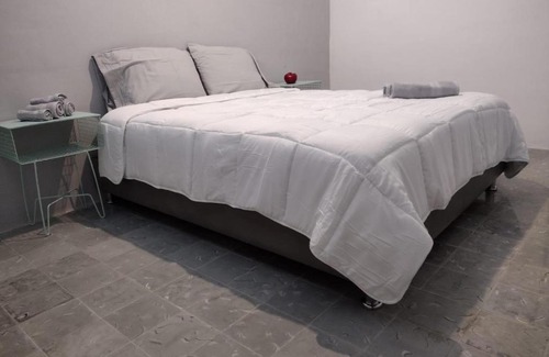 Merida Municipality Apartment | Loft Colonial - Merida