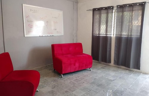 Merida Municipality Apartment | Loft Colonial - Merida