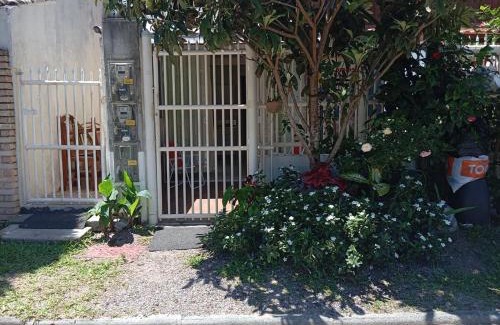 Campeche Sul House | Loft com 2 quartos no Campeche - Florianópolis