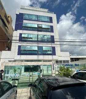 Jardim Oceania Apartment | Loft com vista para o Mar - Tudo o que você precisa à Beira-Mar do Bessa