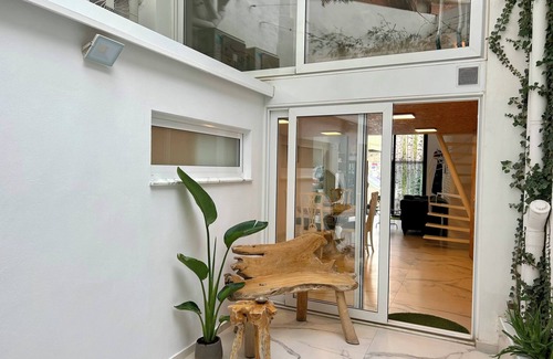 Ruzafa House | Loft con Mucha luz en el Centro. Barrio Ruzafa