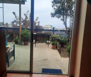 Valparaiso Apartment | Loft con vista al mar