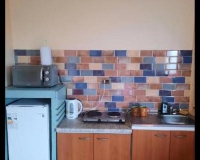 Valparaiso Apartment | Loft con vista al mar
