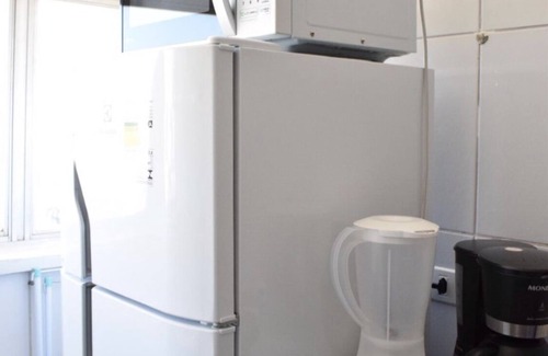 Central Sector Apartment | Loft confortável bem família. Seguro 910