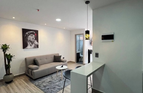 Belen Apartment | Loft Confort in Torre Zurich Medellin 504