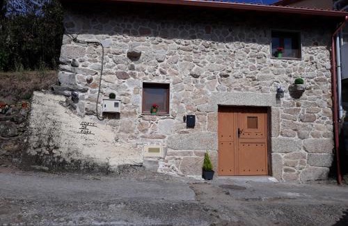 Punxin Cabin | Loft Corte de Fora