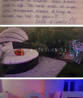 Ligne House | Loft d'amour