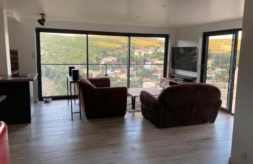 L'Estaque House | Loft dans les Collines de l'Estaque