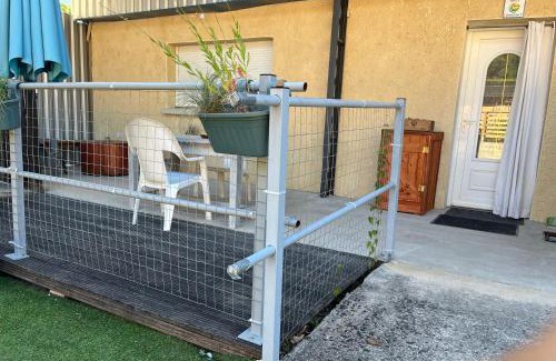 Saint-Jean-en-Royans House | LOFT de 60 M2