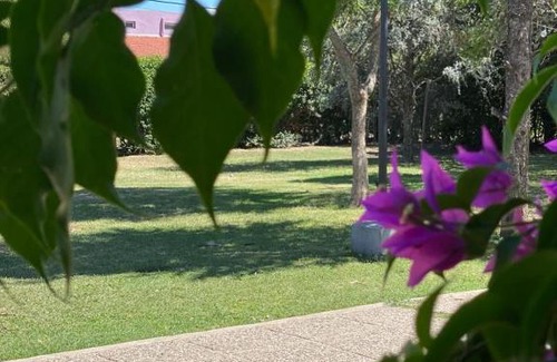Rio Ceballos House | Loft de campo