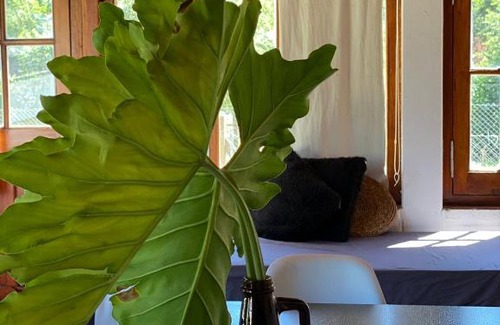 Rio Ceballos House | Loft de campo
