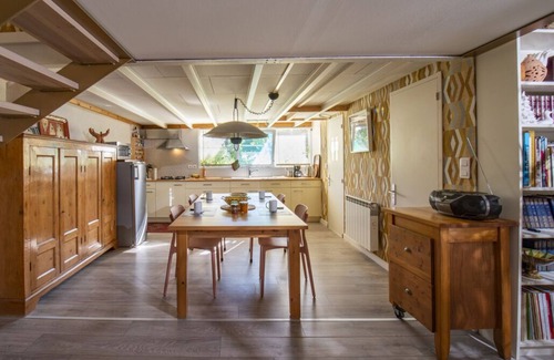 Vauvenargues House | Loft de Caractère a Vauvenargues