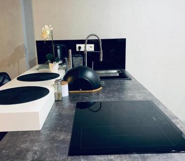 Zyrardow Apartment | Loft De Girarda