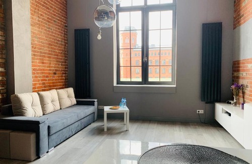 Zyrardow Apartment | Loft De Girarda
