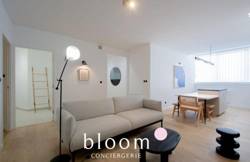 Poincare - Foch - Anatole France - Croix de Bourgogne Apartment | Loft de Standing neuf