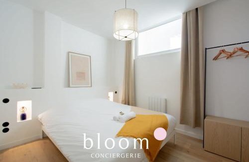 Poincare - Foch - Anatole France - Croix de Bourgogne Apartment | Loft de Standing neuf
