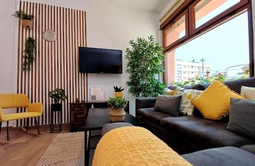 Arriondas Apartment | LOFT de Tita Larrea