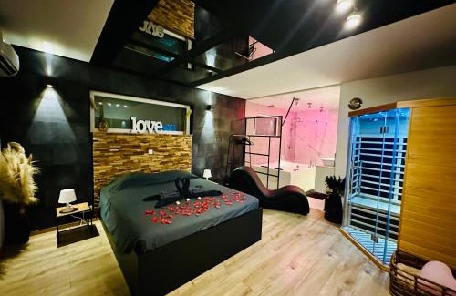 Awans Apartment | Loft de Waroux