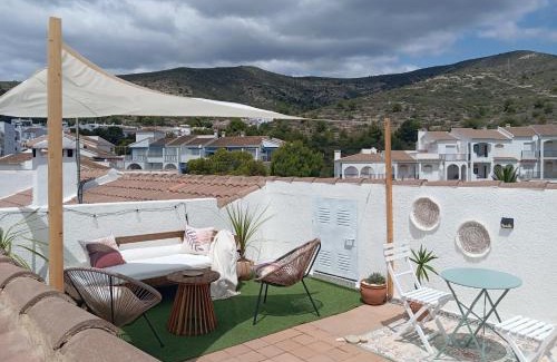 Peniscola Apartment | Loft del Sol