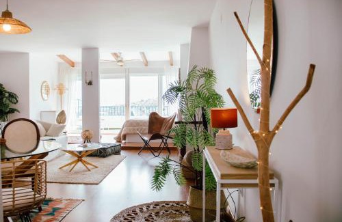 Peniscola Apartment | Loft del Sol