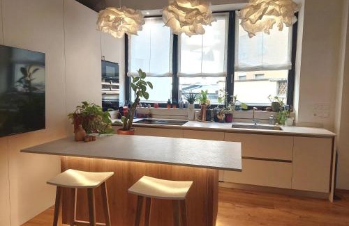 Gries - Quirein Apartment | Loft del Talvera 2