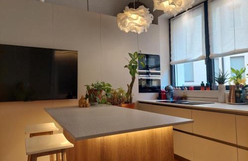 Gries - Quirein Apartment | Loft del Talvera 2