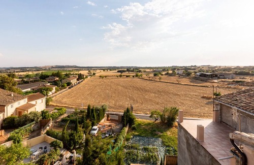 Adahuesca Apartment | Loft Deluxe con Jacuzzi y Terraza