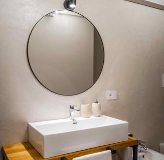 Porto Sant'Elpidio Apartment | Loft di design Wi-Fi e Clima