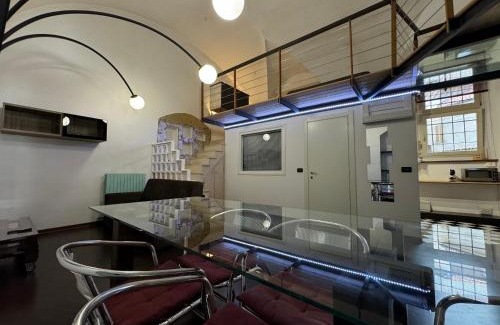 Riva Apartment | Loft di Mattia