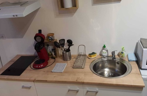 Revel Apartment | LOFT DU GET ★ DOWNTOWN ★ WIFI
