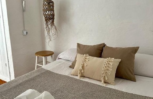 Binibequer Vell Apartment | Loft en Binibeca