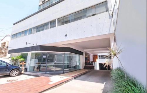 San Isidro Apartment | Loft en el centro de San Isidro petfriendly