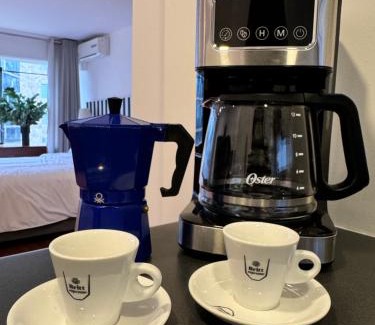 San Isidro Apartment | Loft en el centro de San Isidro petfriendly