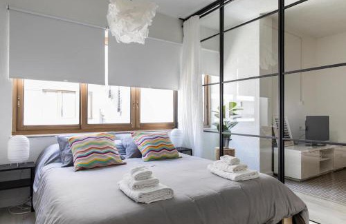 Sant Francesc Apartment | Loft en el corazón de Valencia