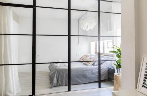 Sant Francesc Apartment | Loft en el corazón de Valencia