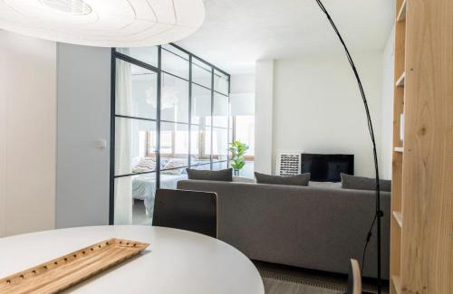 Sant Francesc Apartment | Loft en el corazón de Valencia