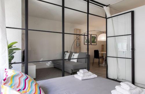 Sant Francesc Apartment | Loft en el corazón de Valencia