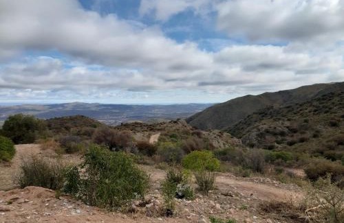 Cruz Chica House | Loft en Rincon de la Cumbre