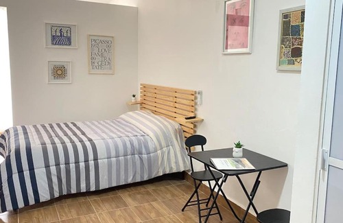Veracruz Apartment | Loft en Veracruz