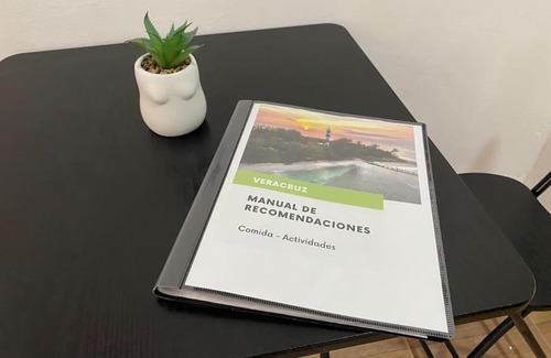 Veracruz Apartment | Loft en Veracruz