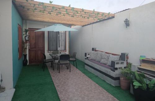 Playas de Chapultepec House | Loft Estudio El Faro - Zona Estero Beach