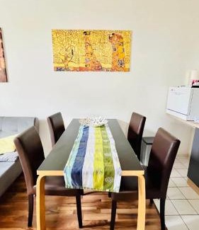 Lokstedt Apartment | LOFT Fischkopf 3p NDR UKE ZOO