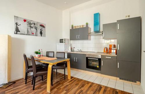 Lokstedt Apartment | LOFT Fischkopf 3p NDR UKE ZOO