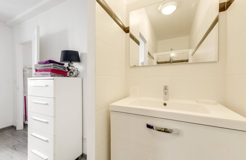 Bagnolet House | Loft Fraternité