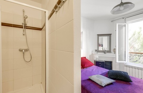 Bagnolet House | Loft Fraternité