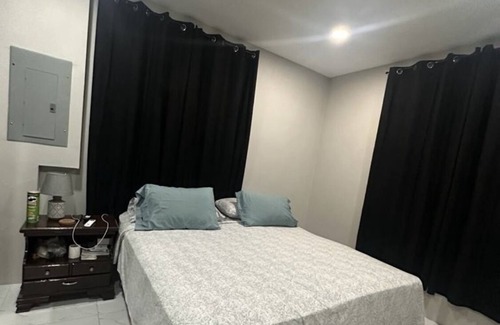 Arouca House | Loft Fully Private & Modern Apt, Stay Includes Free Breakfast, Lunch, & Dinner